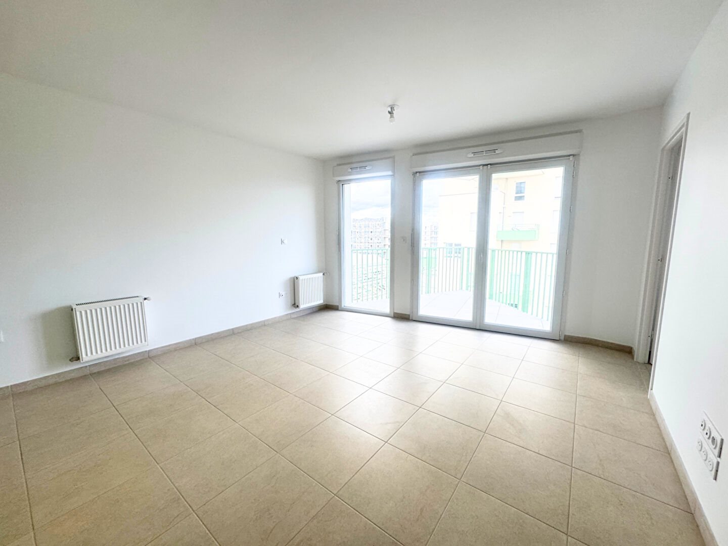 Appartement à louer, 30m², Clermont-Ferrand