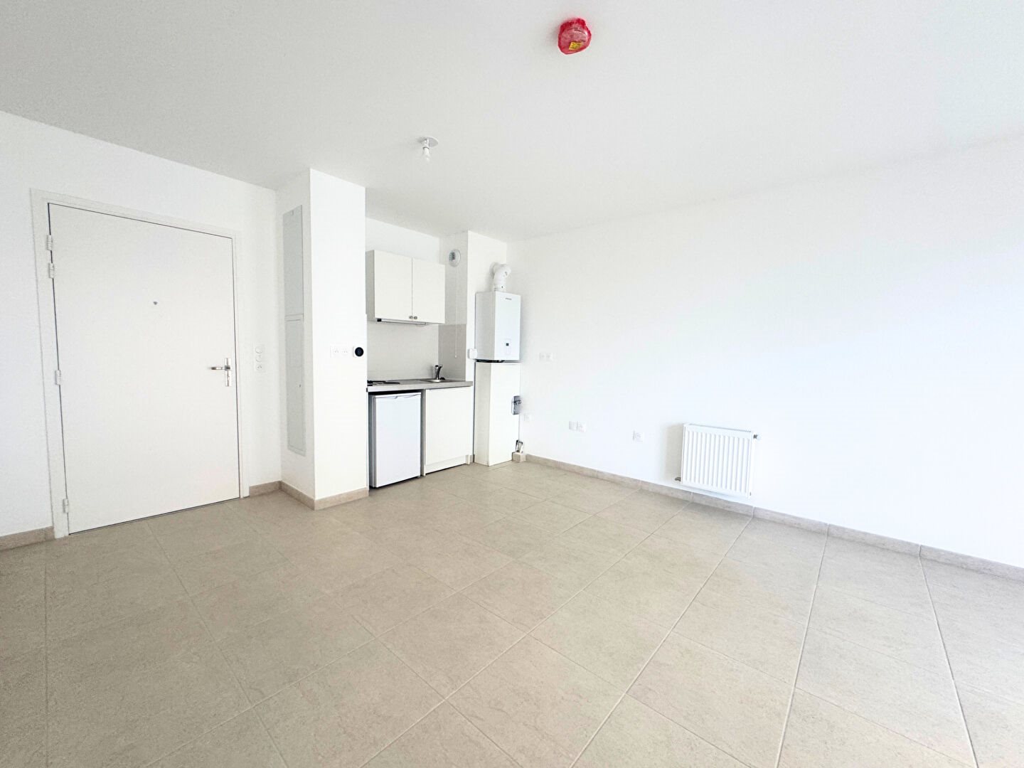 Appartement à louer, 30m², Clermont-Ferrand