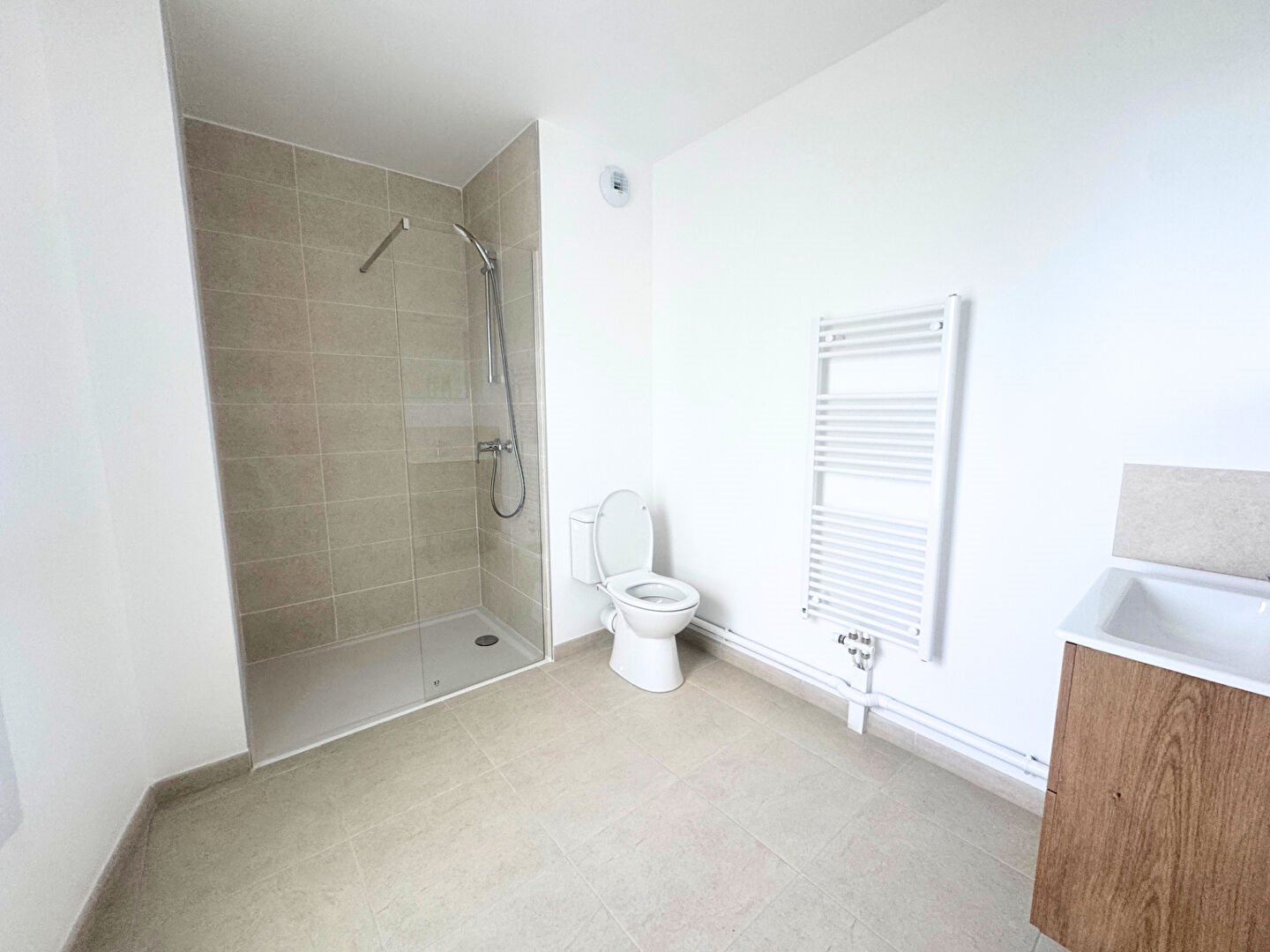 Appartement à louer, 30m², Clermont-Ferrand