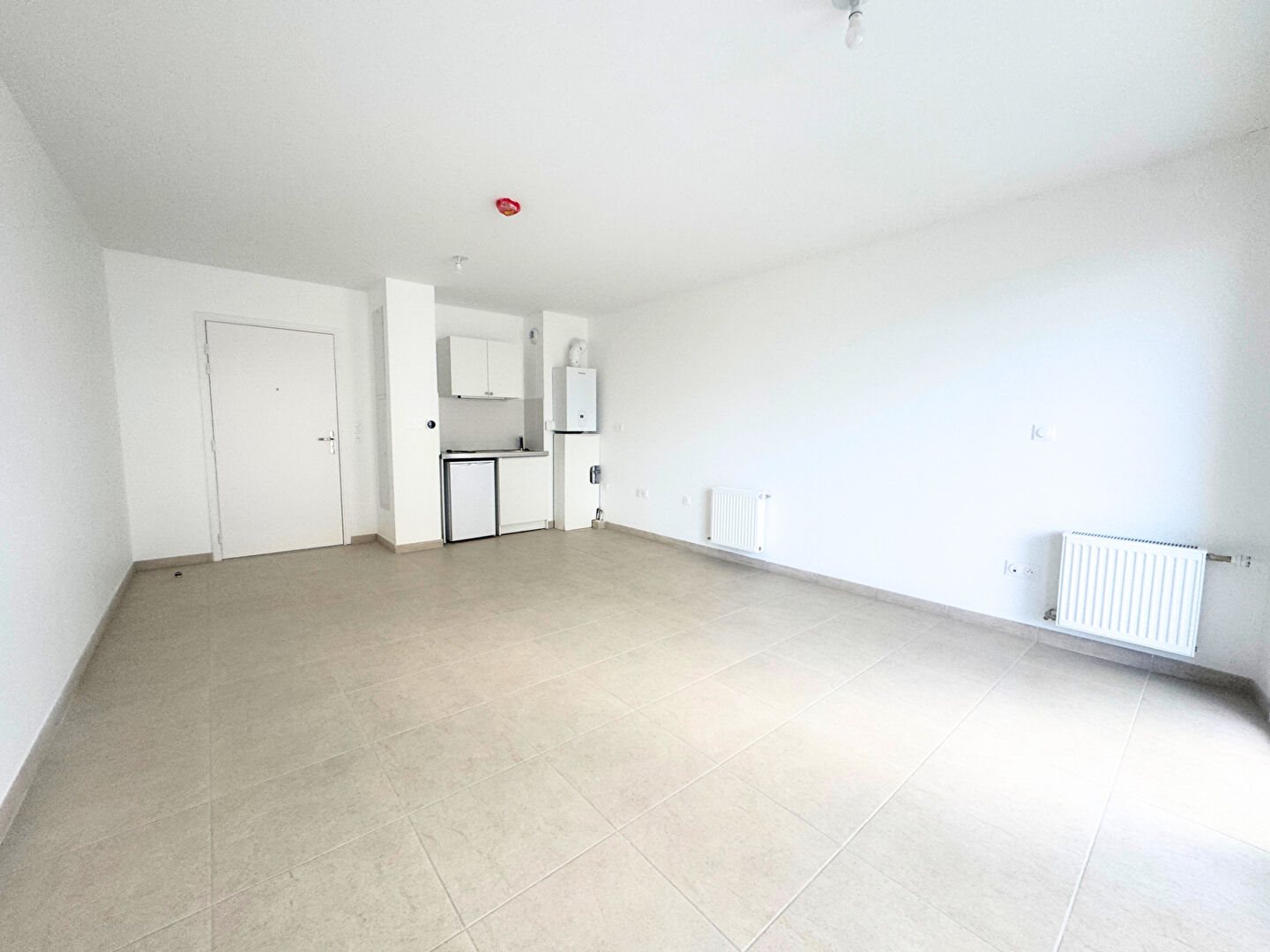 Appartement à louer, 30m², Clermont-Ferrand