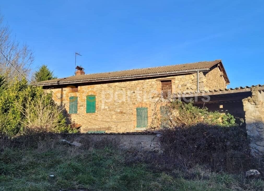 Maison à vendre, 180m², Celles-sur-Durolle