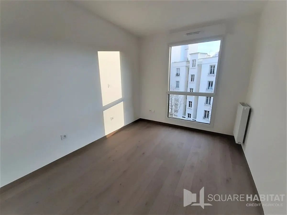 Appartement à louer, 65m², Clermont-Ferrand