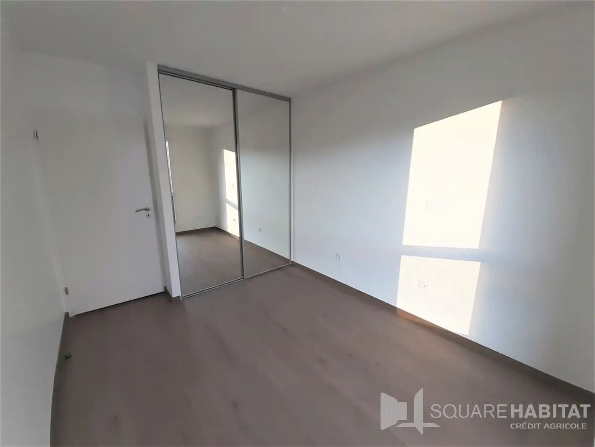 Appartement à louer, 65m², Clermont-Ferrand