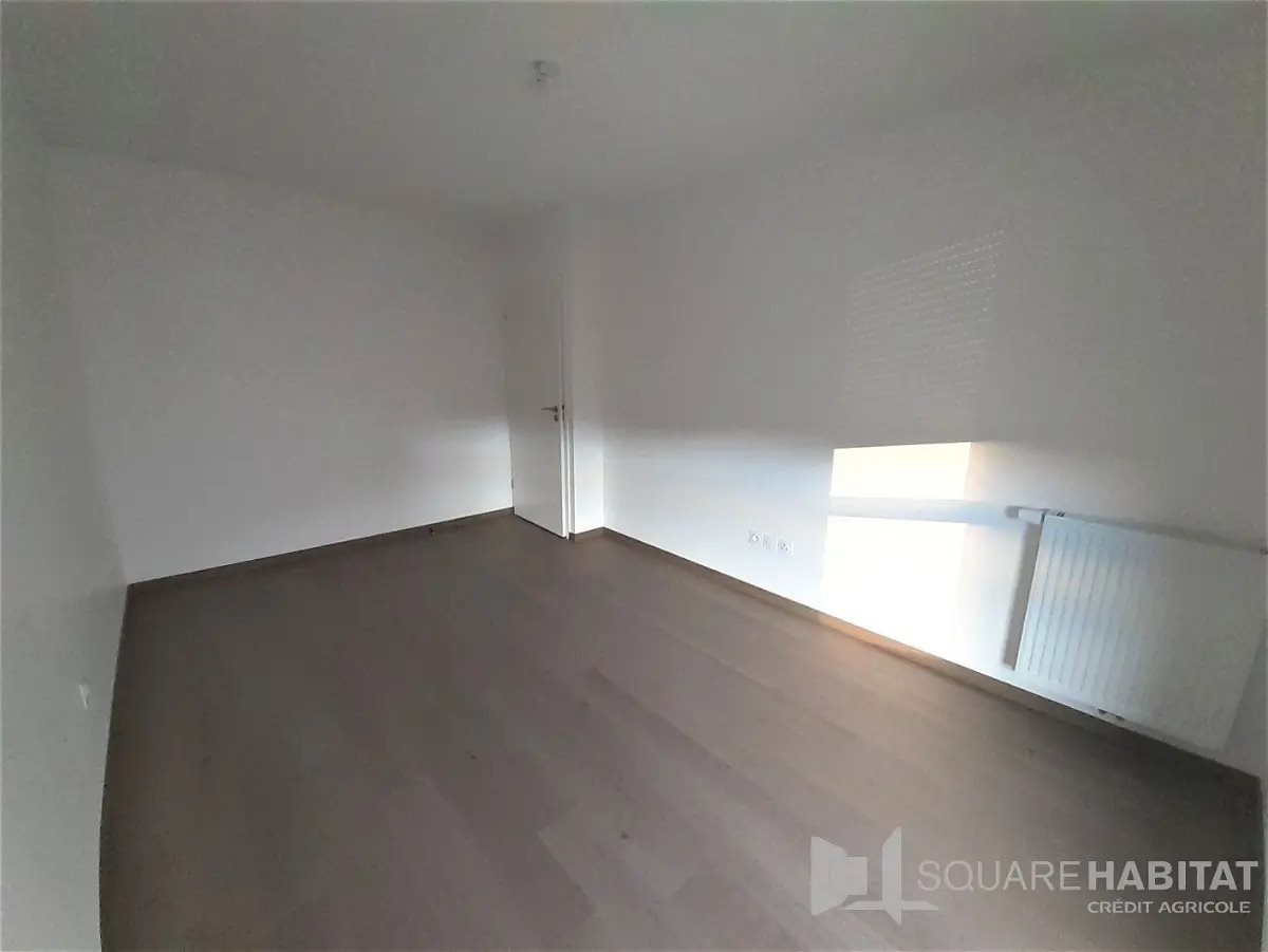Appartement à louer, 65m², Clermont-Ferrand