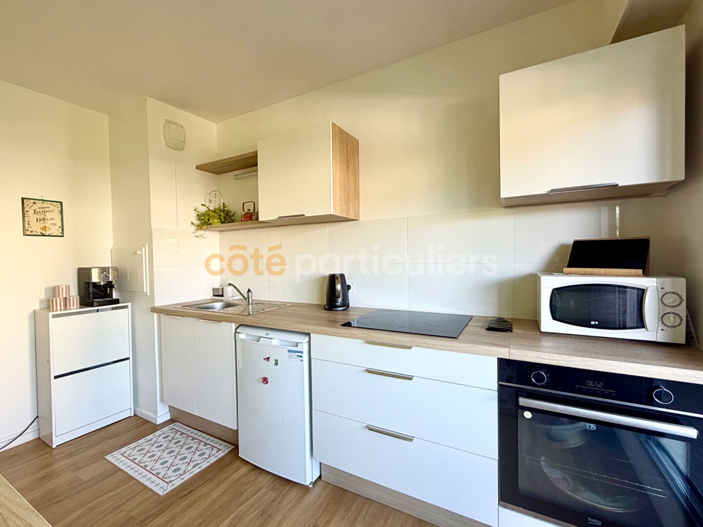 Appartement à louer, 50m², Chamalières