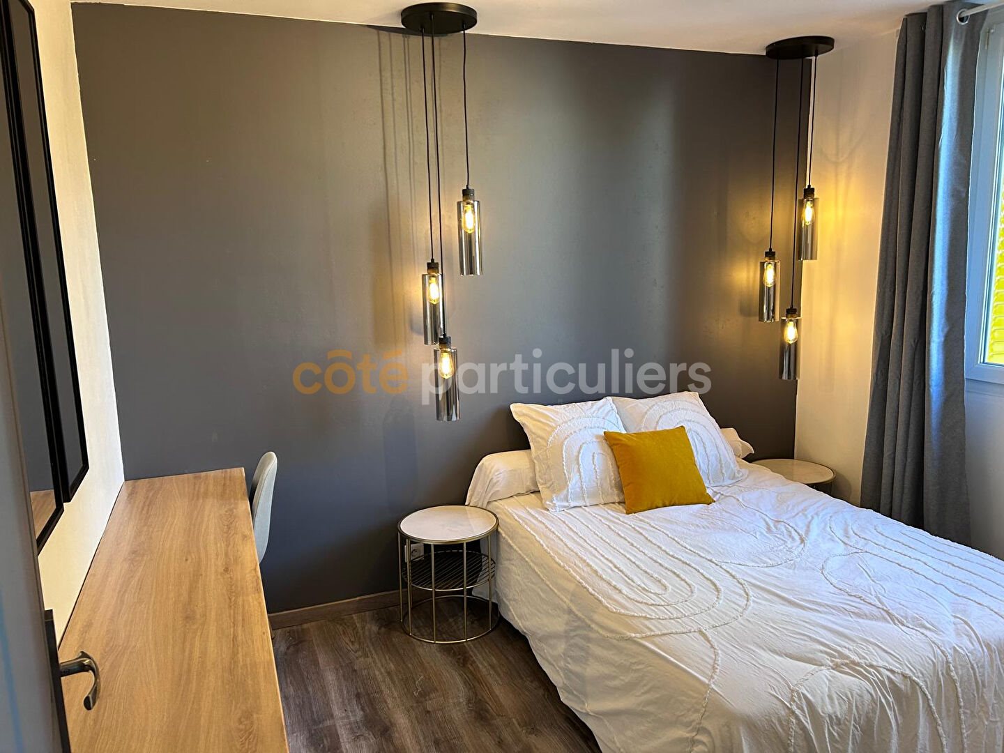 Appartement à vendre, 37m², Clermont-Ferrand