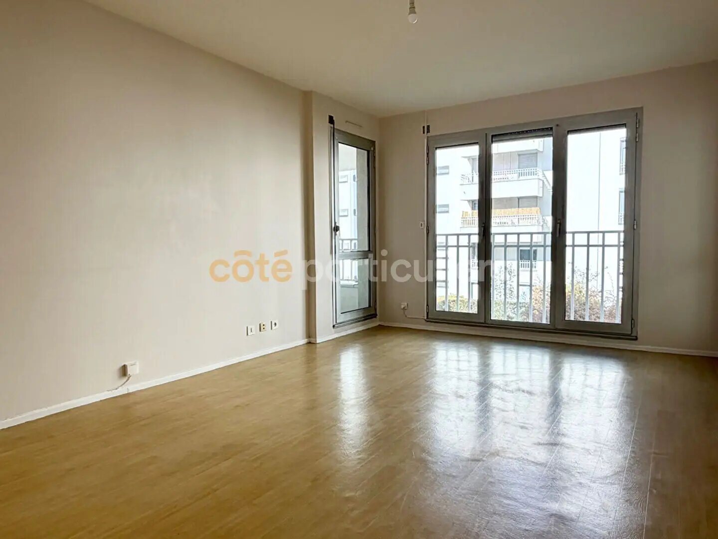 Appartement à louer, 46m², Clermont-Ferrand