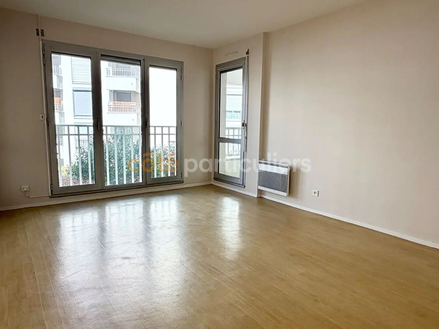 Appartement à louer, 46m², Clermont-Ferrand