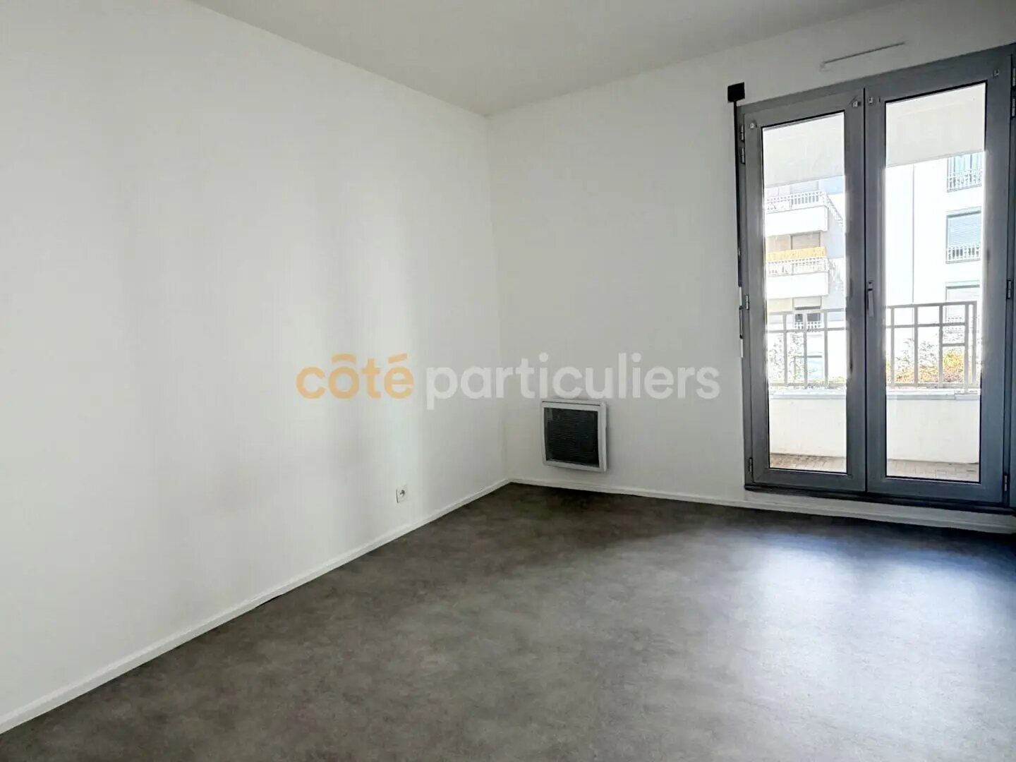 Appartement à louer, 46m², Clermont-Ferrand