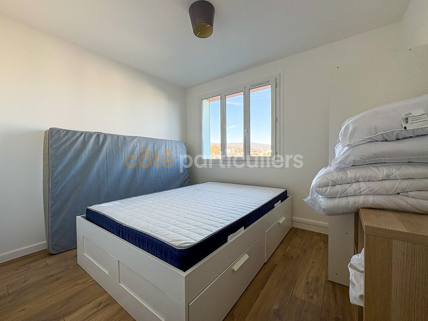 Appartement à louer, 81m², Clermont-Ferrand