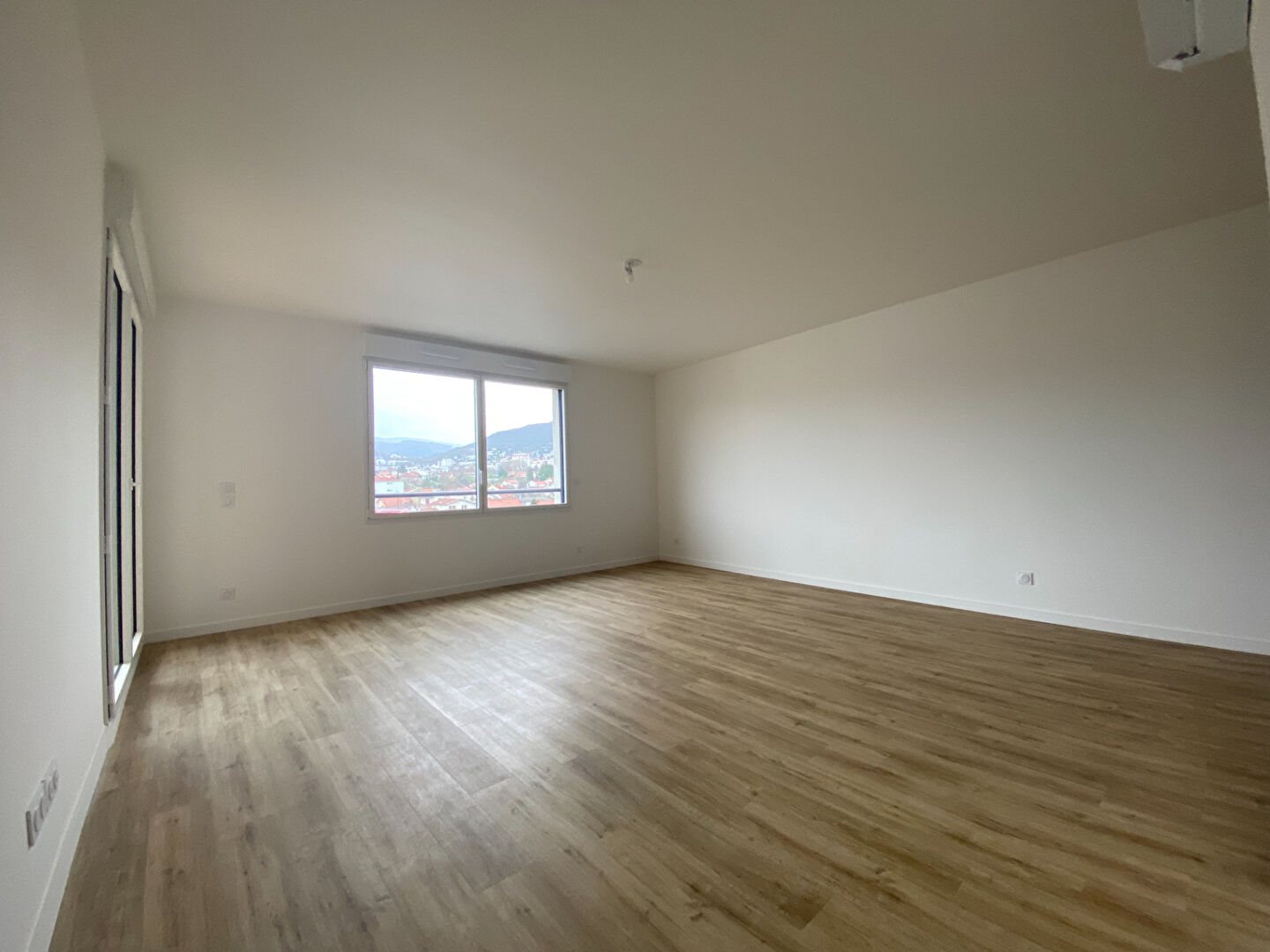 Appartement à louer, 67m², Clermont-Ferrand