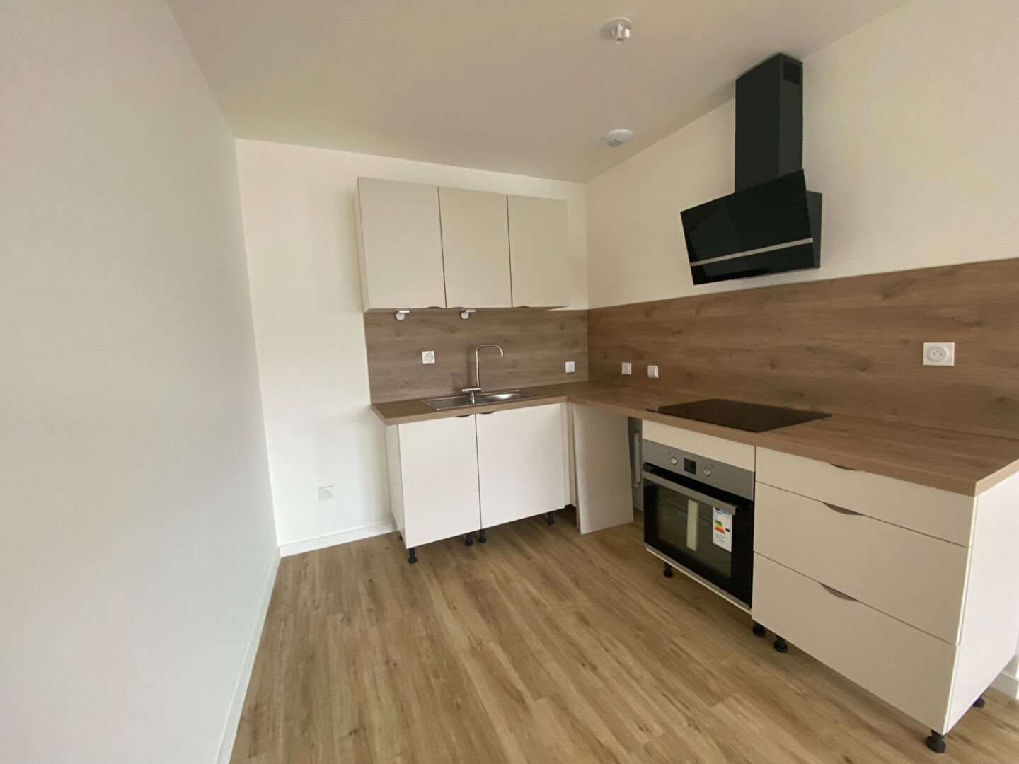 Appartement à louer, 67m², Clermont-Ferrand