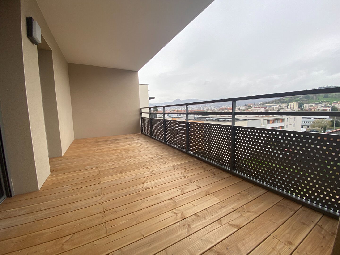 Appartement à louer, 67m², Clermont-Ferrand