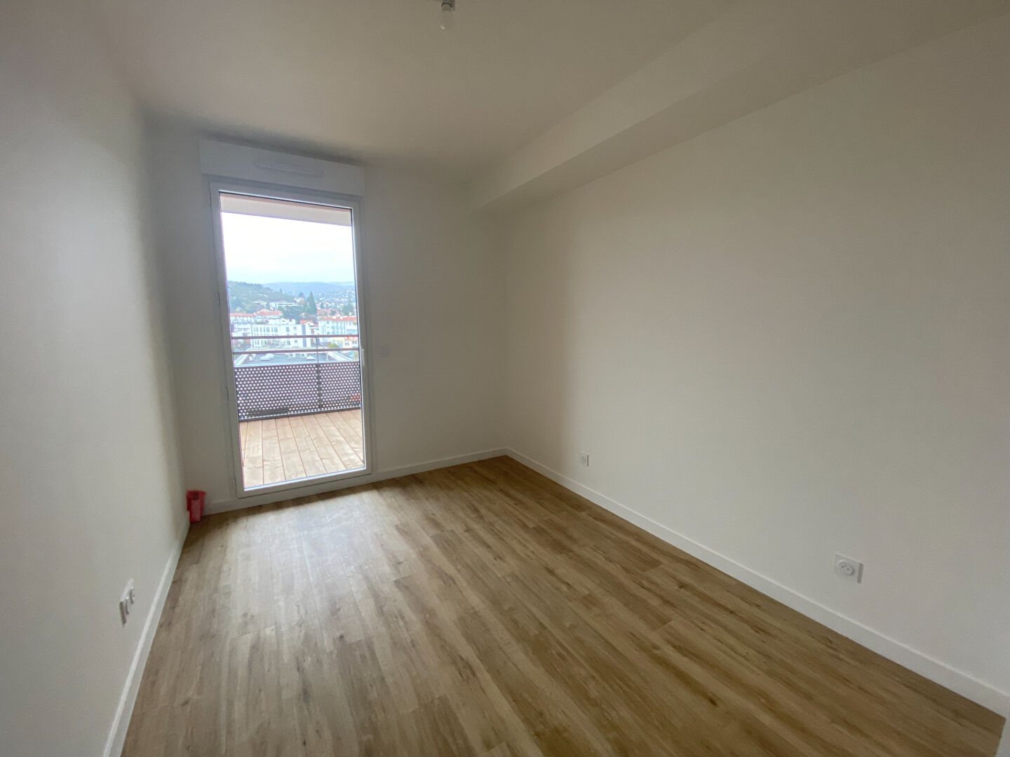Appartement à louer, 67m², Clermont-Ferrand