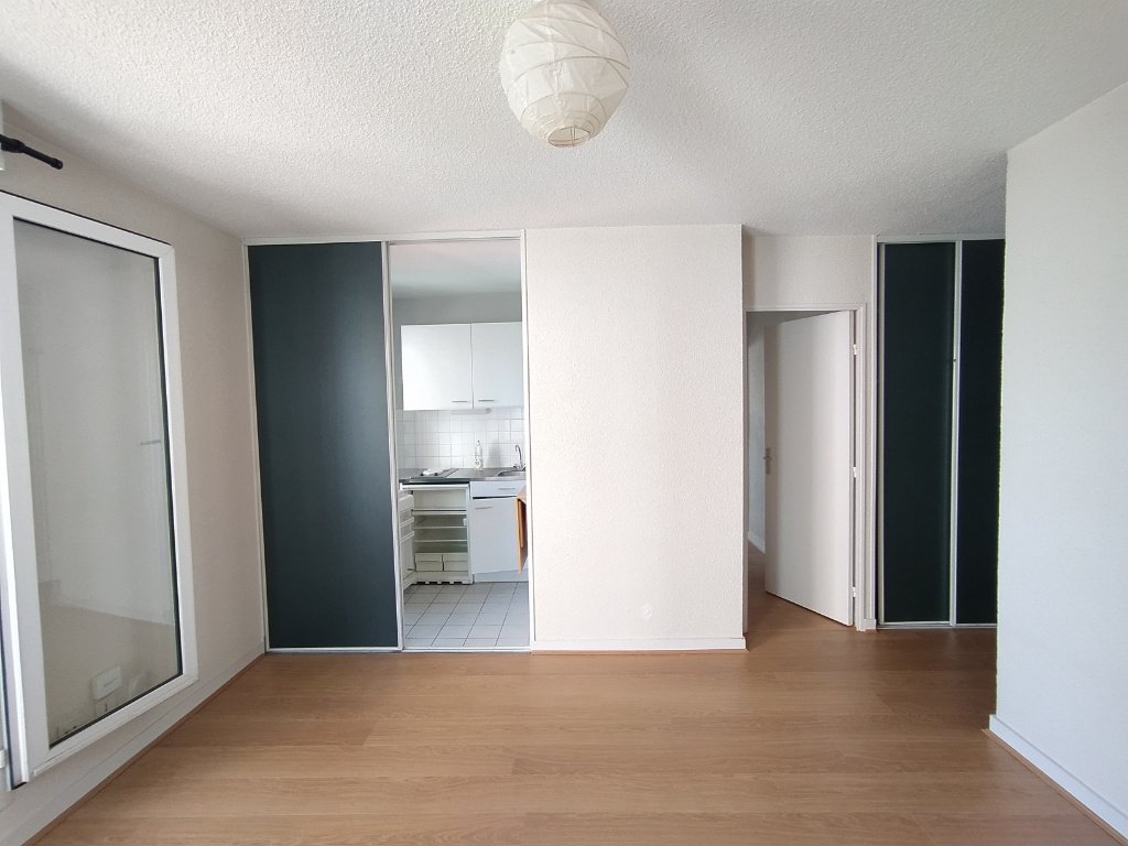 Appartement à louer, 36m², Clermont-Ferrand