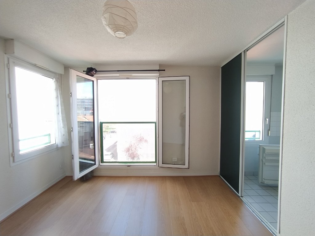Appartement à louer, 36m², Clermont-Ferrand