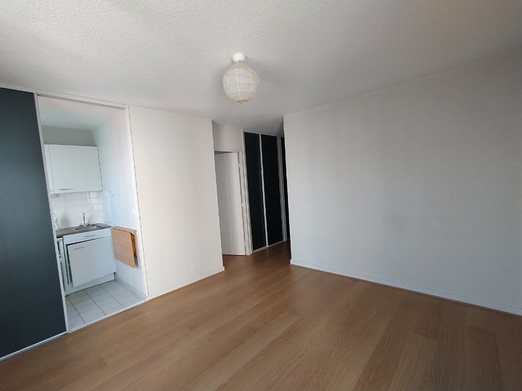 Appartement à louer, 36m², Clermont-Ferrand