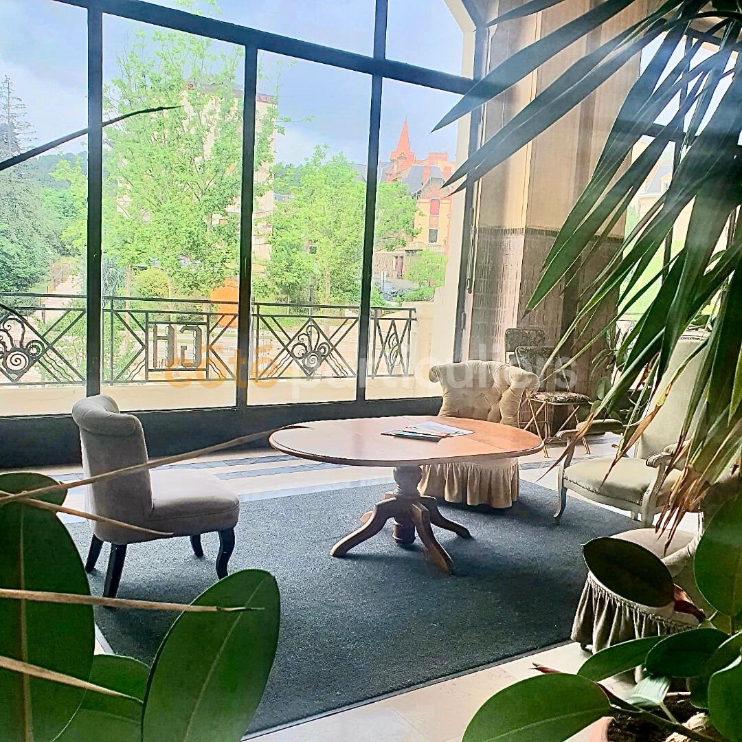 Appartement à vendre, 17m², Châtel-Guyon