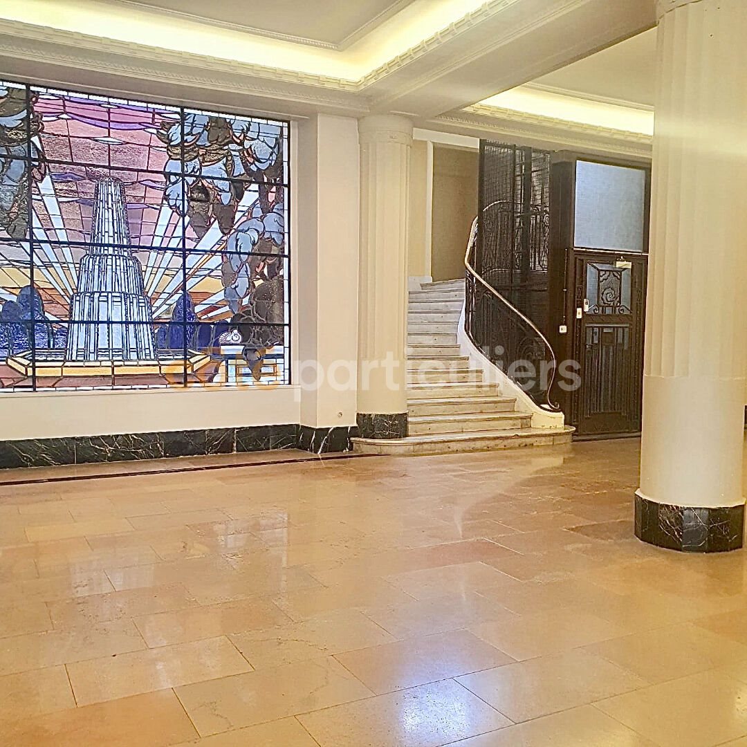 Appartement à vendre, 17m², Châtel-Guyon