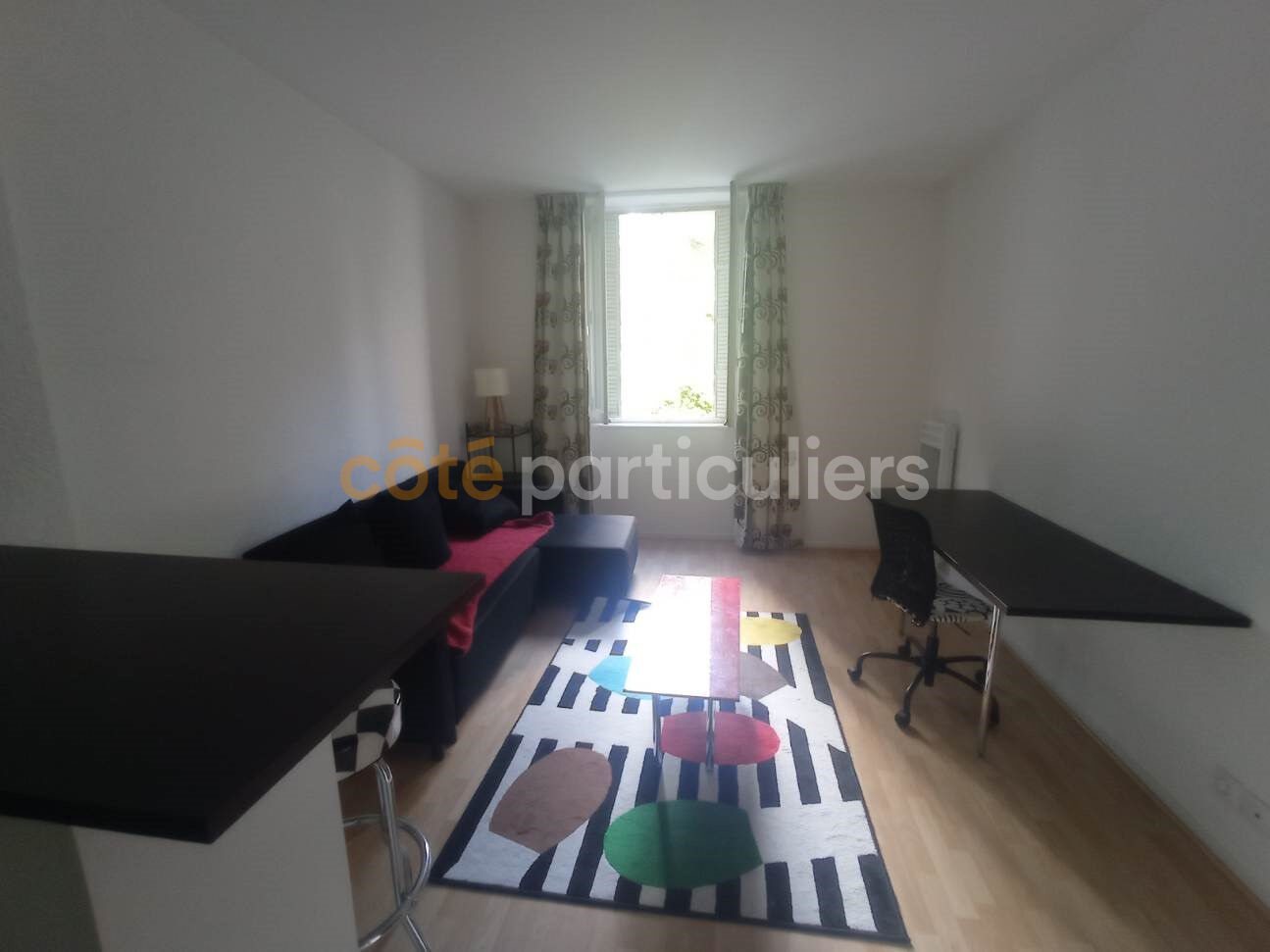 Appartement à louer, 33m², Chamalières