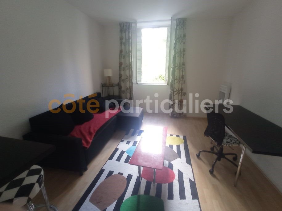 Appartement à louer, 33m², Chamalières