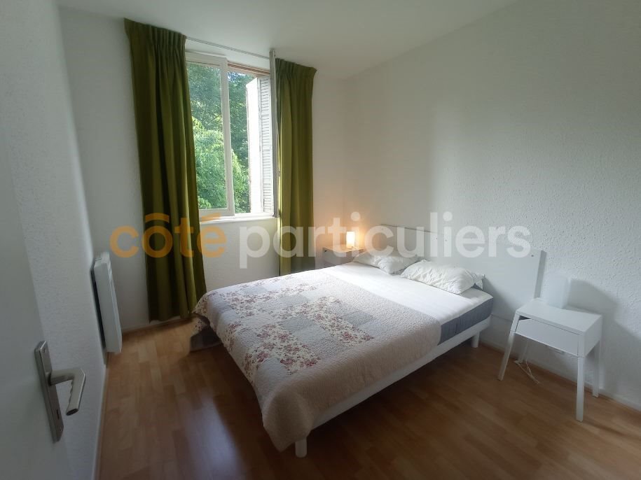 Appartement à louer, 33m², Chamalières