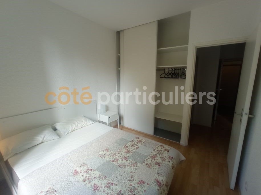 Appartement à louer, 33m², Chamalières