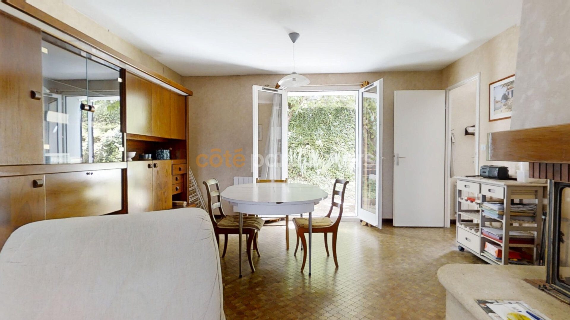 Maison à vendre, 91m², Clermont-Ferrand