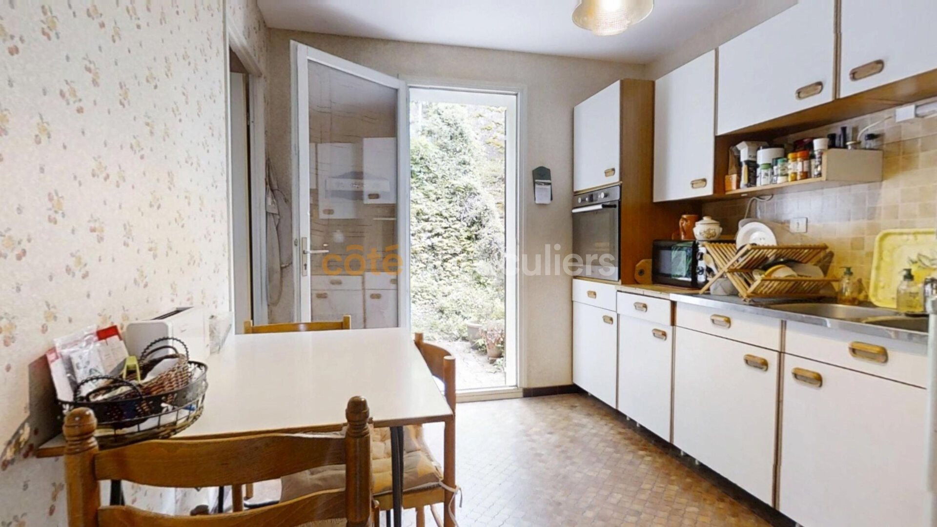 Maison à vendre, 91m², Clermont-Ferrand