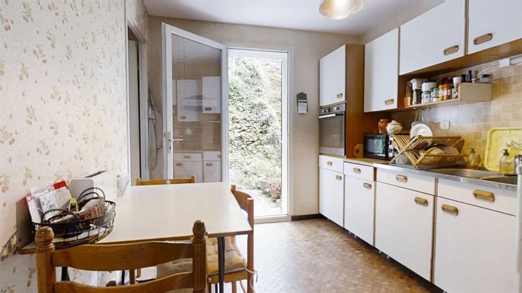 Maison à vendre, 91m², Clermont-Ferrand