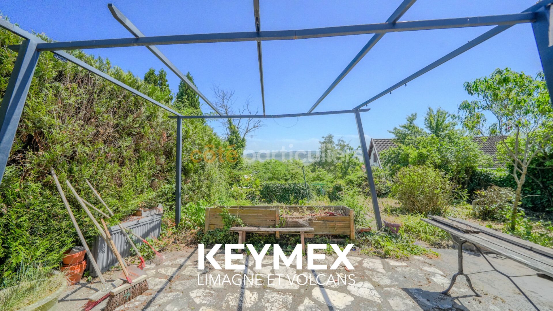 Maison à vendre, 76m², Veyre-Monton