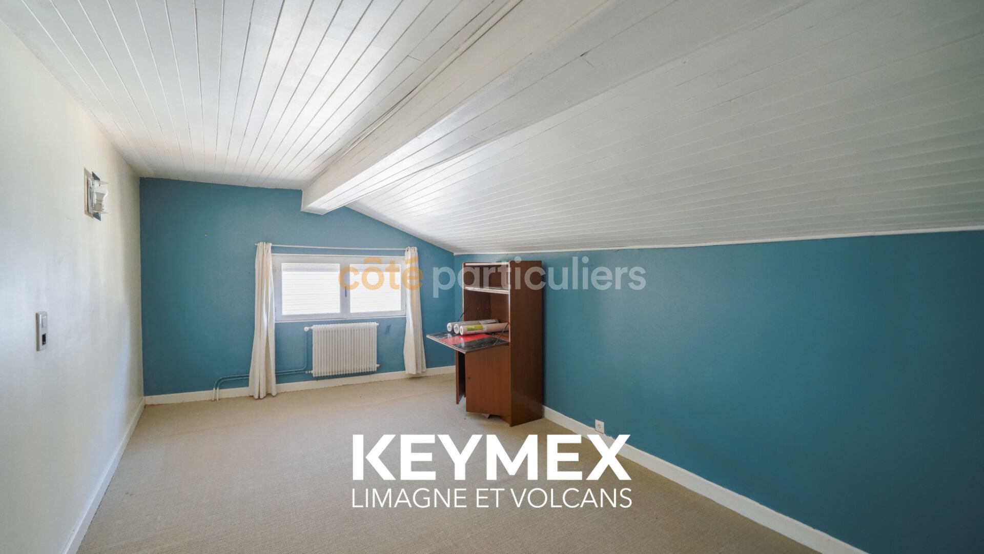 Maison à vendre, 76m², Veyre-Monton