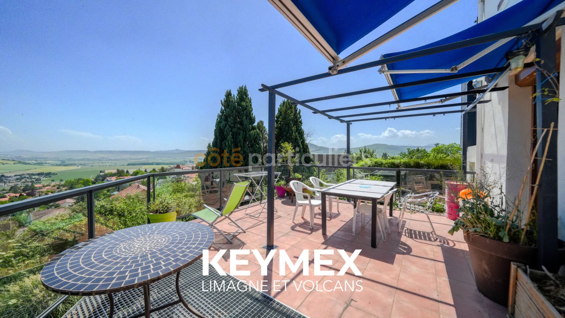 Maison à vendre, 170m², Veyre-Monton