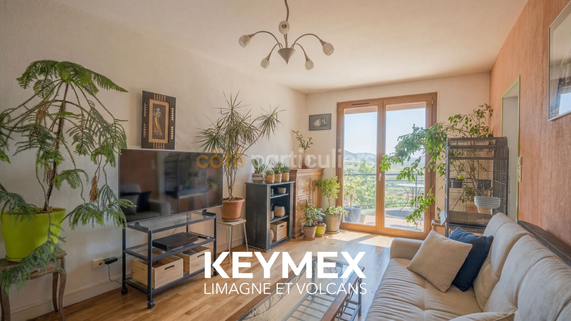 Maison à vendre, 170m², Veyre-Monton