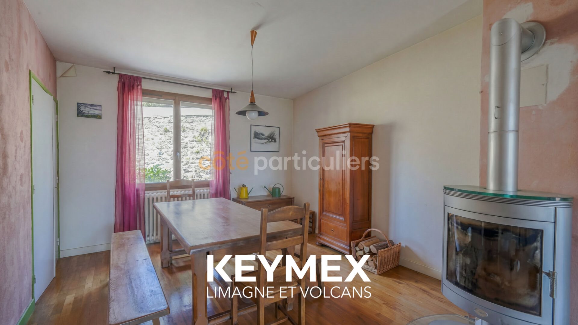 Maison à vendre, 170m², Veyre-Monton