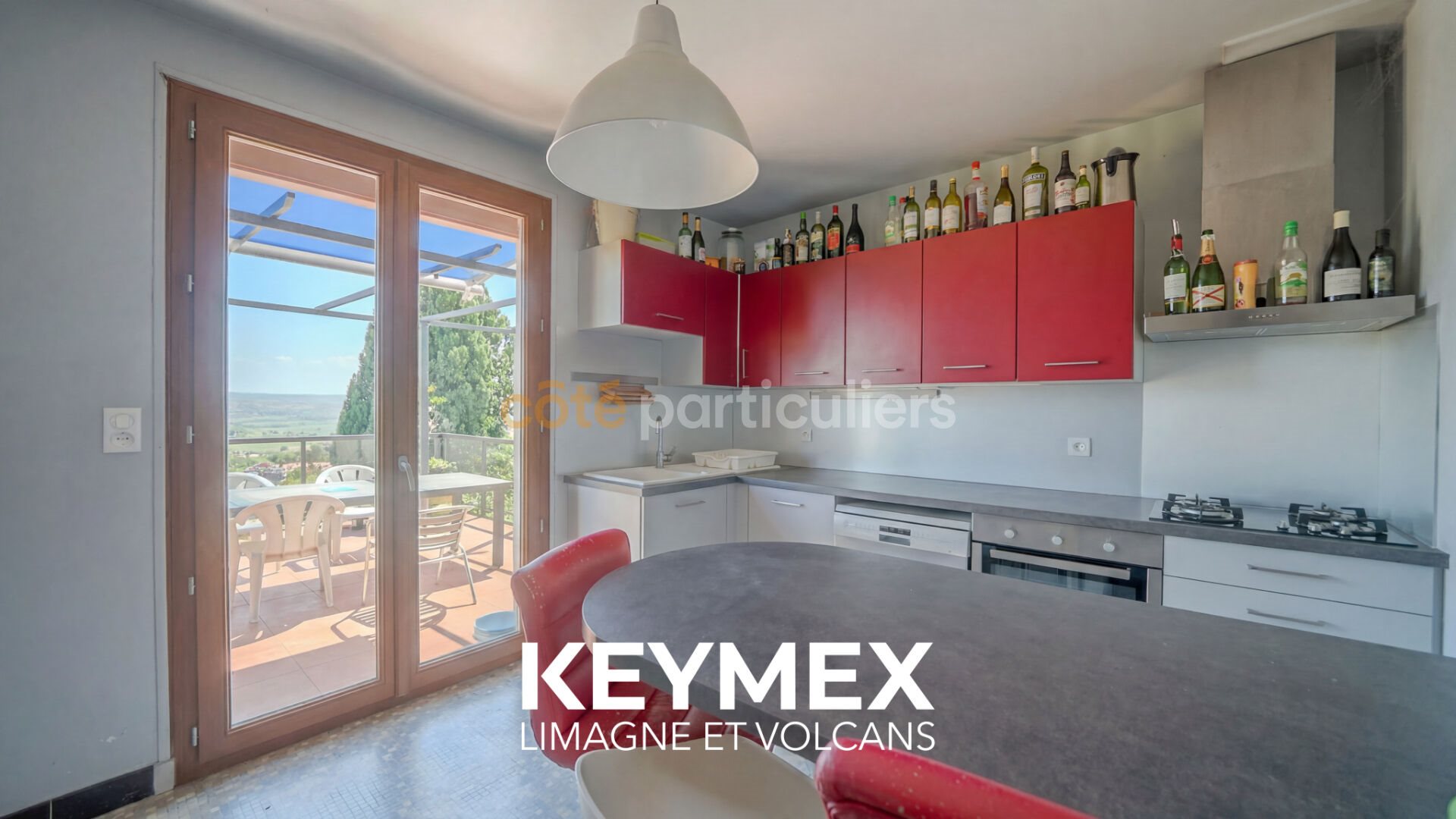 Maison à vendre, 170m², Veyre-Monton