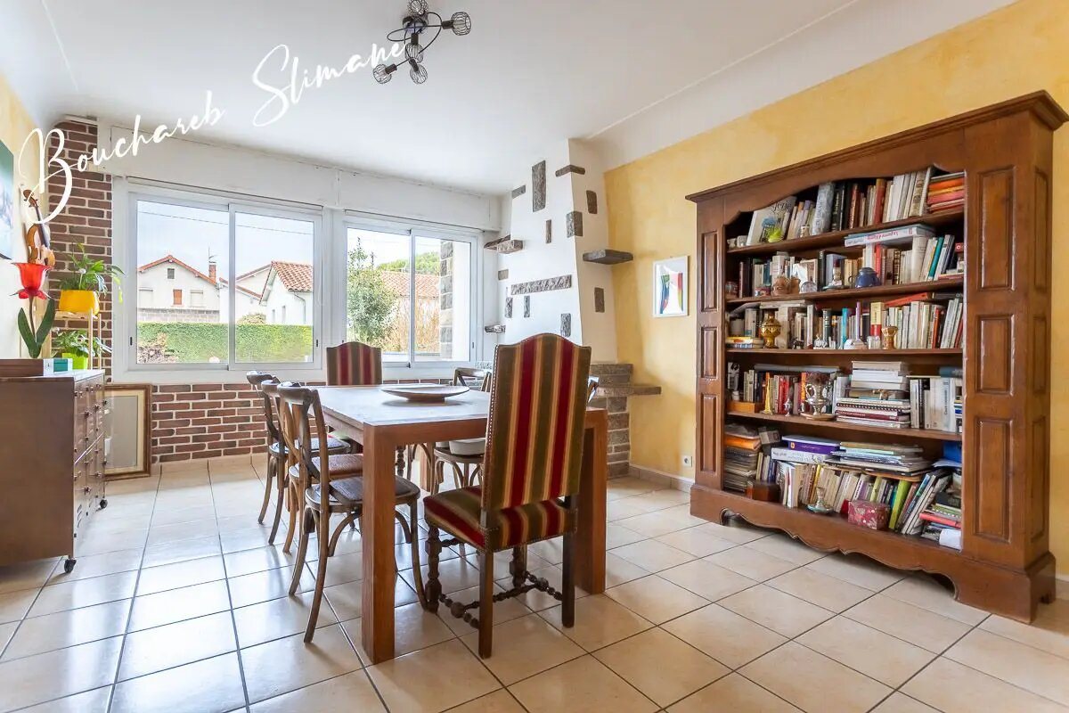 Maison à vendre, 123m², Clermont-Ferrand