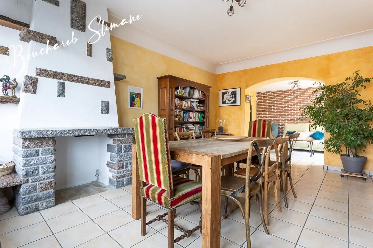 Maison à vendre, 123m², Clermont-Ferrand
