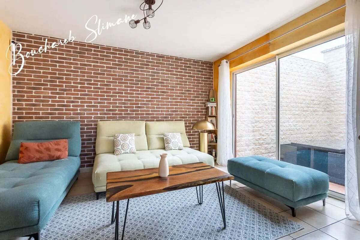 Maison à vendre, 123m², Clermont-Ferrand