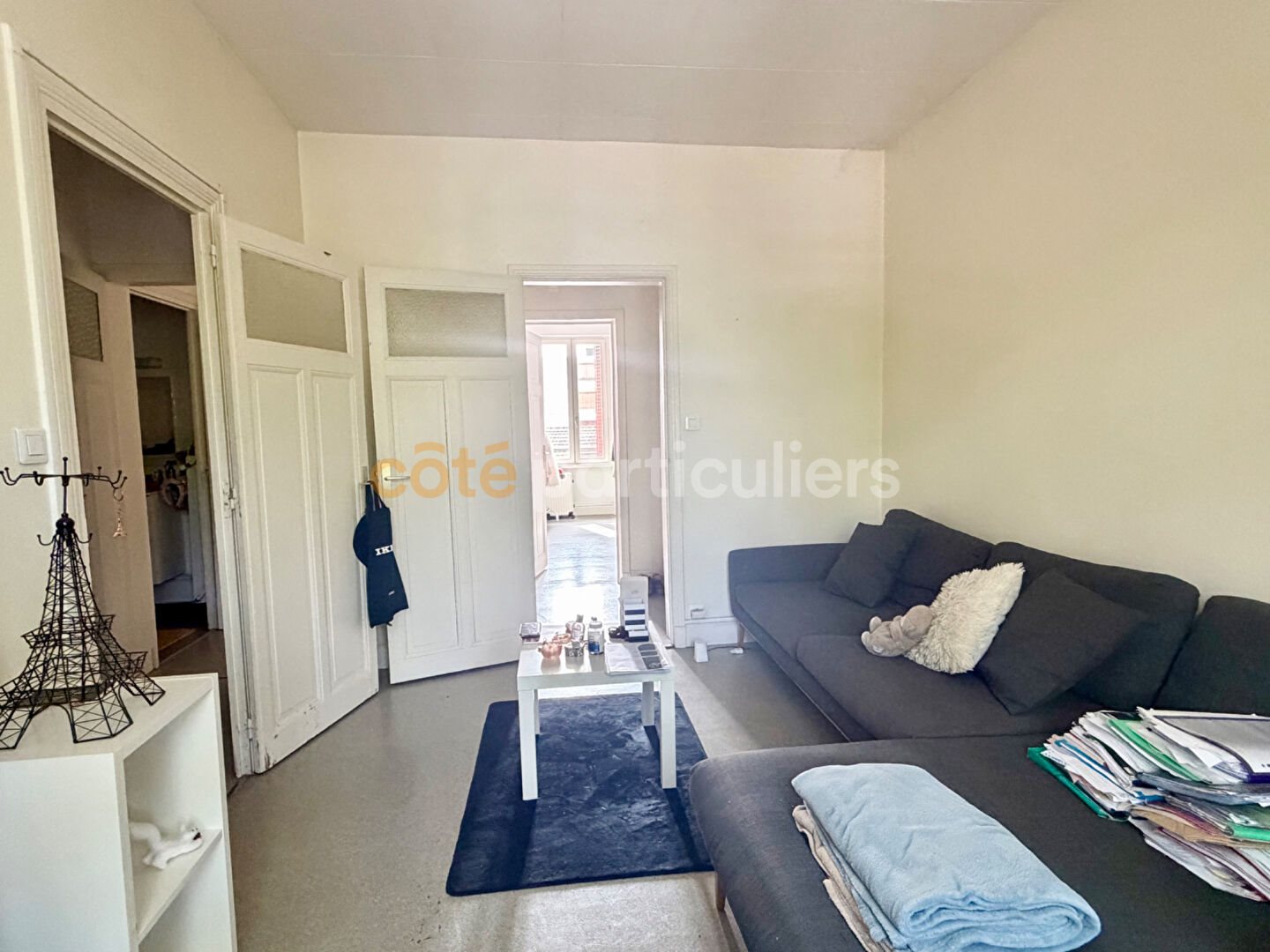 Appartement à louer, 56m², Clermont-Ferrand