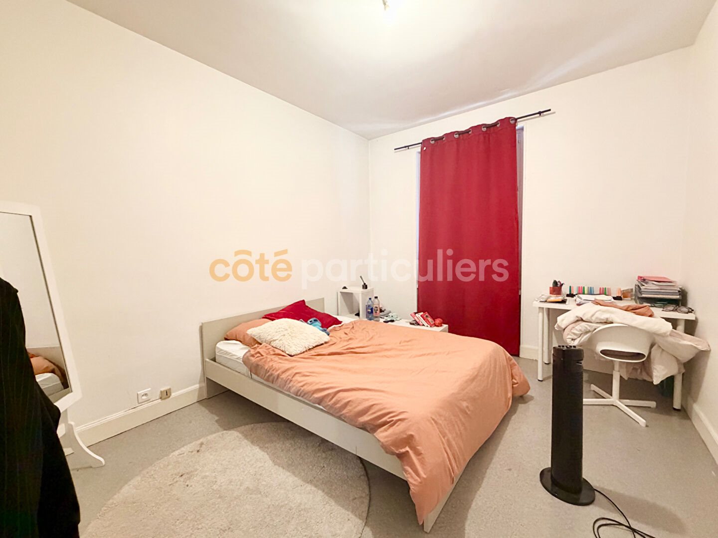 Appartement à louer, 56m², Clermont-Ferrand