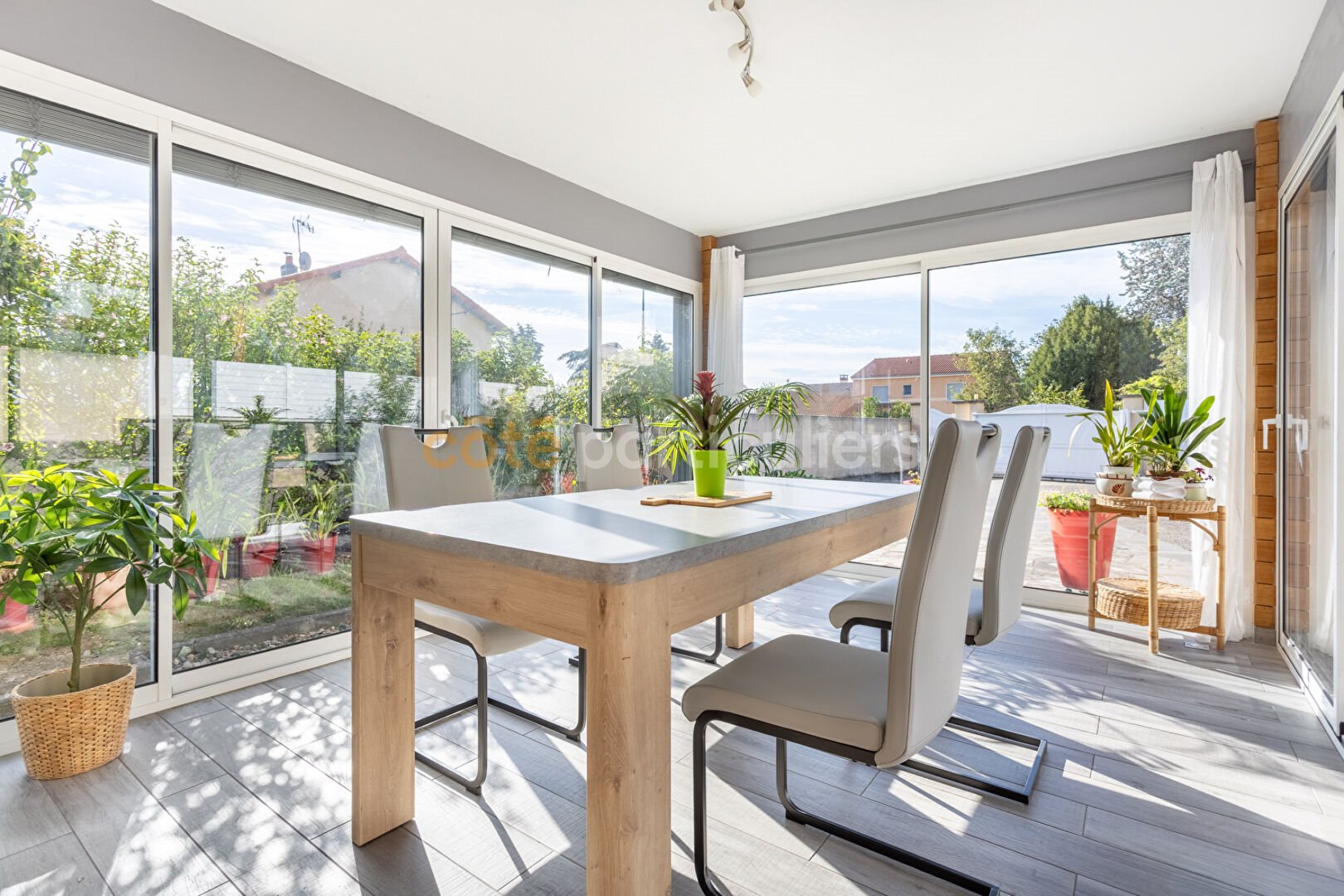 Maison à vendre, 114m², Clermont-Ferrand