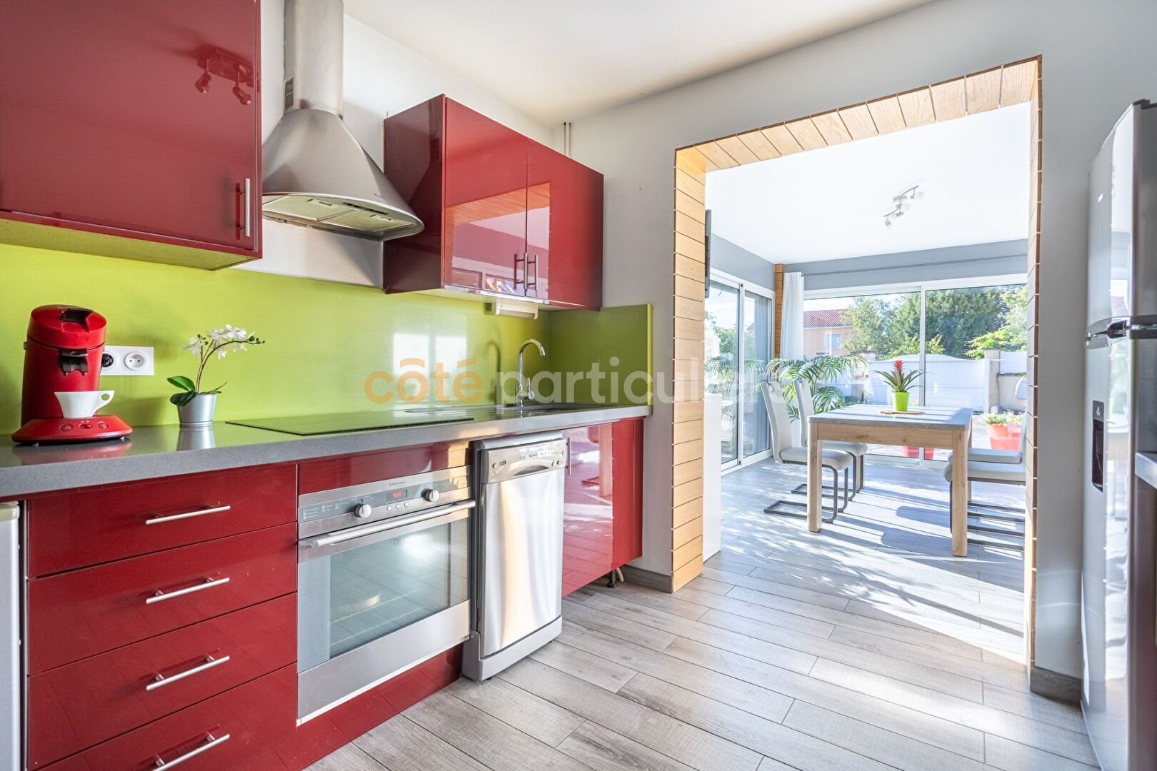 Maison à vendre, 114m², Clermont-Ferrand