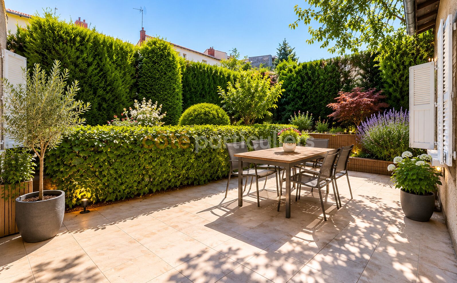Maison à vendre, 136m², Clermont-Ferrand