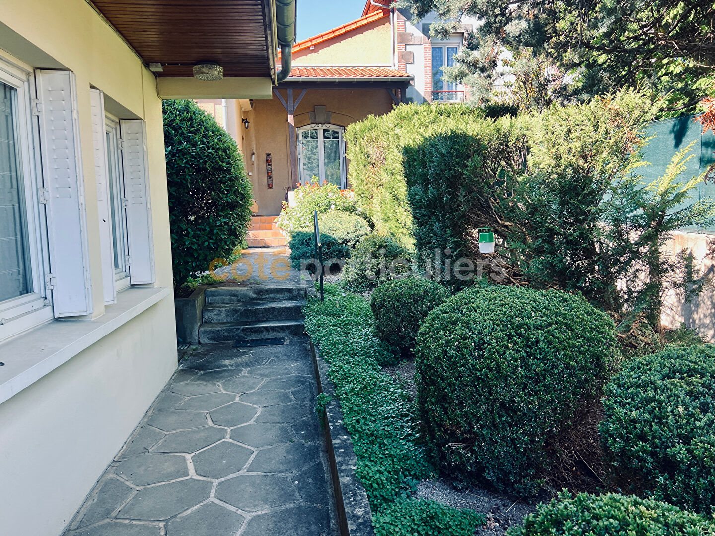 Maison à vendre, 136m², Clermont-Ferrand