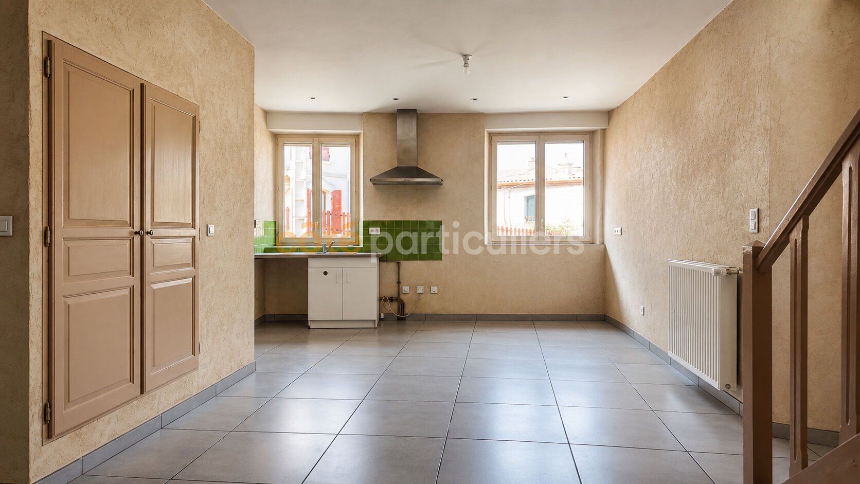 Maison à vendre, 60m², Jumeaux
