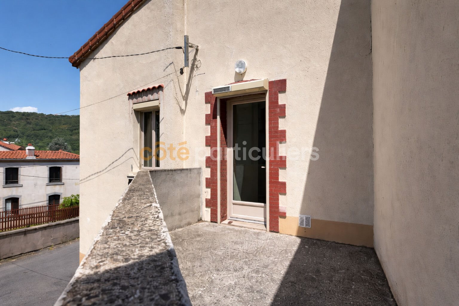 Maison à vendre, 60m², Jumeaux