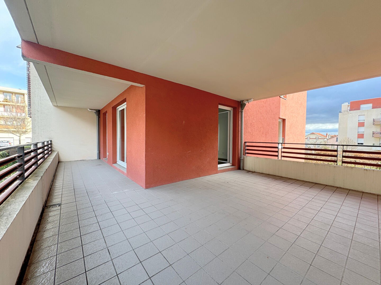 Appartement à vendre, 77m², Clermont-Ferrand