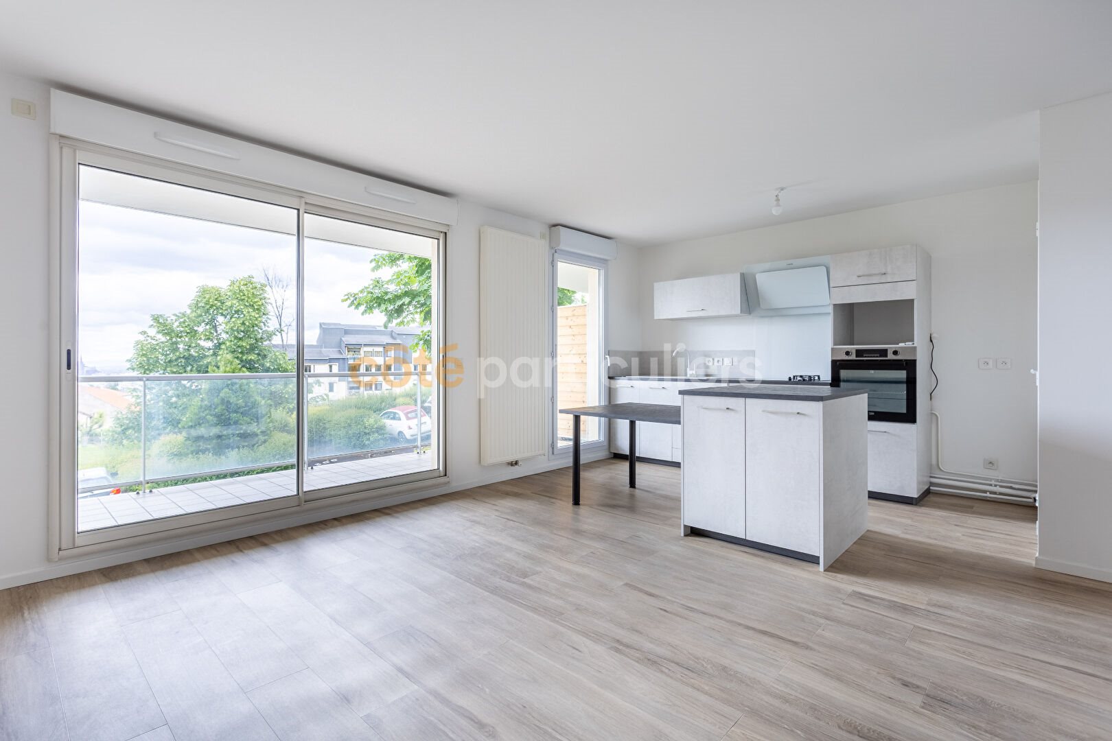Appartement à vendre, 72m², Chamalières