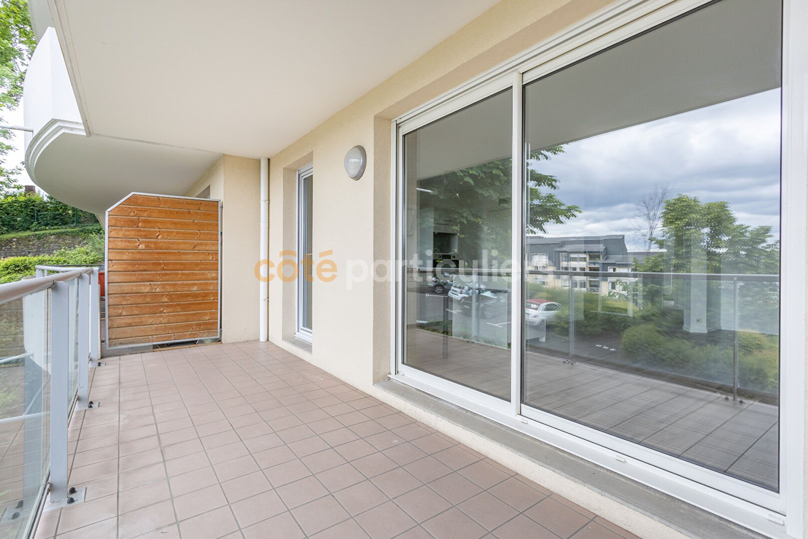 Appartement à vendre, 72m², Chamalières
